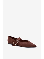 Balerinky  model 230758 Step in style