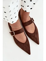 Balerinky  model 230758 Step in style