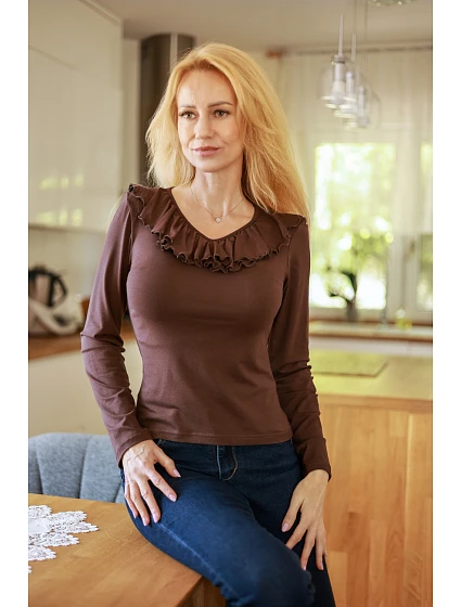 Halenka model 230805 Mirale Halenka model 230805 Mirale