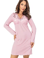 Noční košilka model 230834 Donna Noční košilka model 230834 Donna