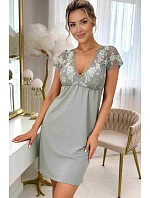 Noční košilka model 230836 Donna Noční košilka model 230836 Donna