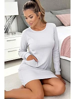 Noční košilka model 230842 Donna Noční košilka model 230842 Donna