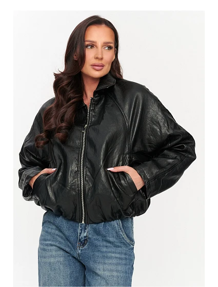 Bunda  model 230867 Makadamia