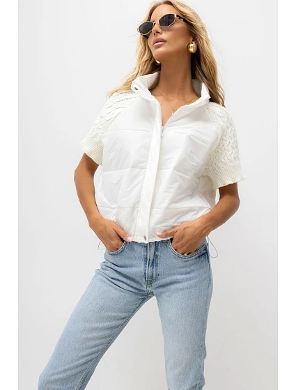 Vesta model 230877 Italy Moda Vesta model 230877 Italy Moda
