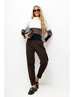 Dámské kalhoty model 230880 Italy Moda Dámské kalhoty model 230880 Italy Moda