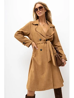 Plášť model 230881 Italy Moda