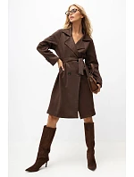 Plášť model 230882 Italy Moda Plášť model 230882 Italy Moda