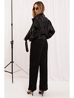 Teplákové kalhoty model 230885 Italy Moda Teplákové kalhoty model 230885 Italy Moda