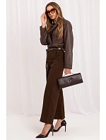Dámské kalhoty model 230890 Italy Moda Dámské kalhoty model 230890 Italy Moda