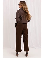 Dámské kalhoty model 230890 Italy Moda Dámské kalhoty model 230890 Italy Moda