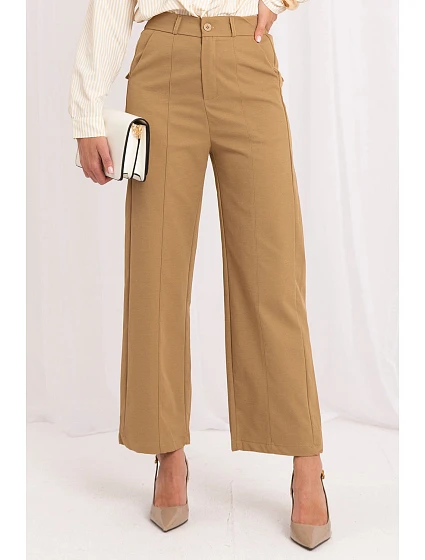 Dámské kalhoty model 230892 Italy Moda Dámské kalhoty model 230892 Italy Moda