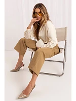 Dámské kalhoty model 230892 Italy Moda Dámské kalhoty model 230892 Italy Moda