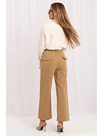 Dámské kalhoty model 230892 Italy Moda Dámské kalhoty model 230892 Italy Moda