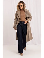 Svetr s krátkým rukávem model 230894 Italy Moda Svetr s krátkým rukávem model 230894 Italy Moda