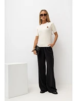 Svetr s krátkým rukávem  model 230895 Italy Moda