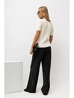 Svetr s krátkým rukávem  model 230895 Italy Moda
