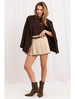 Svetr s krátkým rukávem  model 230897 Italy Moda