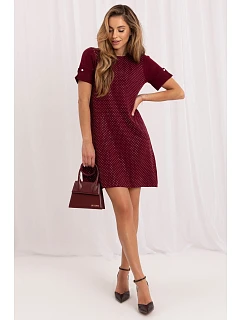 Večerní šaty model 230913 Italy Moda