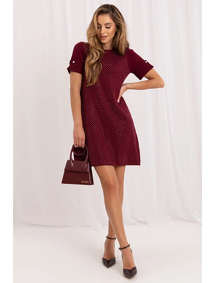 Večerní šaty model 230913 Italy Moda Večerní šaty model 230913 Italy Moda