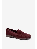 Loafersy model 230973 Step in style