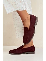 Loafersy model 230973 Step in style