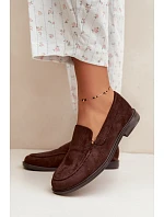 Loafersy model 230974 Step in style Loafersy model 230974 Step in style