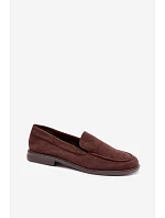 Loafersy model 230974 Step in style Loafersy model 230974 Step in style