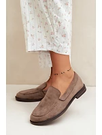 Loafersy model 230976 Step in style Loafersy model 230976 Step in style
