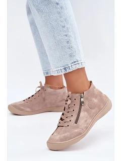 Polobotky model 230977 Step in style