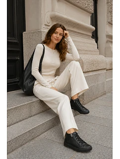 Polobotky  model 230978 Step in style