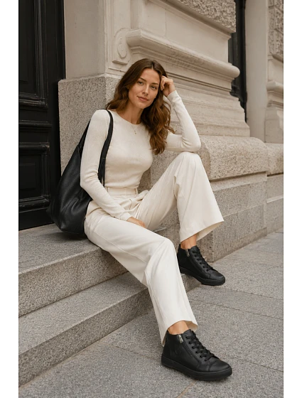 Polobotky  model 230978 Step in style