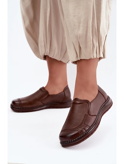 Polobotky  model 231178 Step in style
