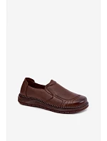 Polobotky  model 231178 Step in style
