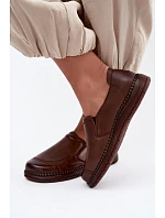 Polobotky  model 231178 Step in style