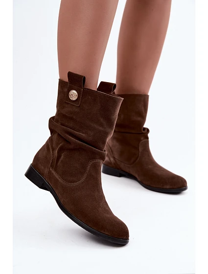 Boty model 231188 Step in style Boty model 231188 Step in style