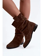 Boty model 231188 Step in style Boty model 231188 Step in style