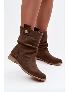 Boty model 231189 Step in style