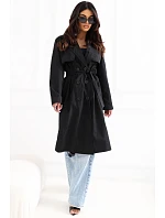 Plášť  model 231246 Rue Paris