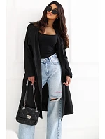 Plášť  model 231246 Rue Paris