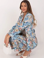 Dámské kalhoty model 231257 Rue Paris