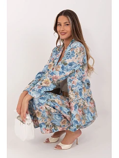 Dámské kalhoty model 231257 Rue Paris