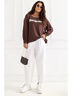 Mikina model 231270 Rue Paris Mikina model 231270 Rue Paris