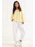 Mikina model 231271 Rue Paris Mikina model 231271 Rue Paris