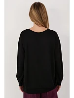 Mikina model 231272 Rue Paris Mikina model 231272 Rue Paris