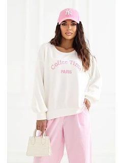 Mikina model 231273 Rue Paris