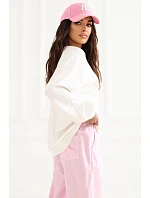 Mikina model 231273 Rue Paris Mikina model 231273 Rue Paris