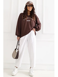 Mikina model 231274 Rue Paris
