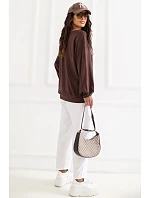 Mikina model 231274 Rue Paris Mikina model 231274 Rue Paris