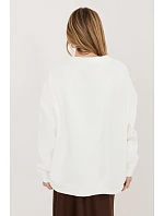 Mikina model 231277 Rue Paris Mikina model 231277 Rue Paris