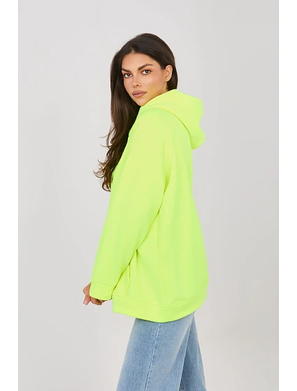 Mikina model 231281 Rue Paris Mikina model 231281 Rue Paris